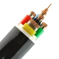 Quelle est la tension d'entrée corona du câble d'alimentation blindé ...