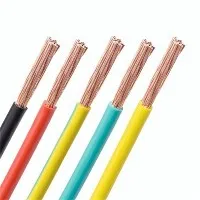 Comment installer du fil électrique domestique dans un cabanon ?