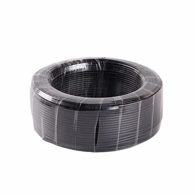 Câble en cuivre à âme pleine ou flexible