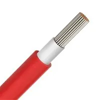 Quelle est la résistance d'un câble solaire ?